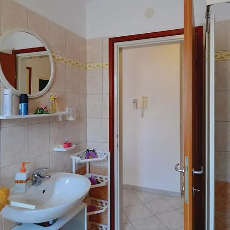 Apartman Gordana 833 *