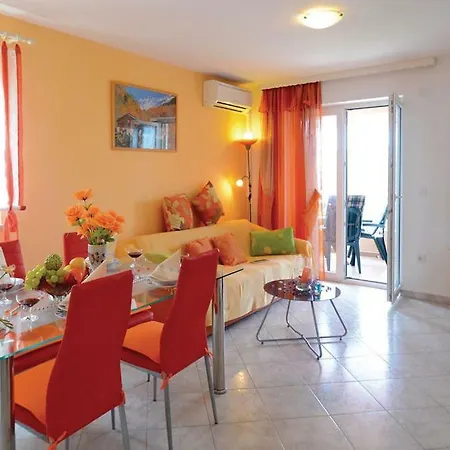 Gordana 833 Apartman