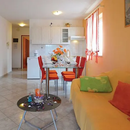 Gordana 833 Apartman *