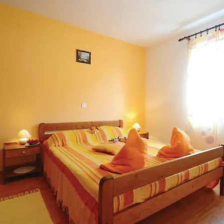 Gordana 833 Apartman