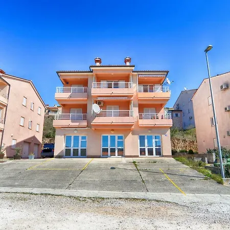 Appartement Gordana 833 *