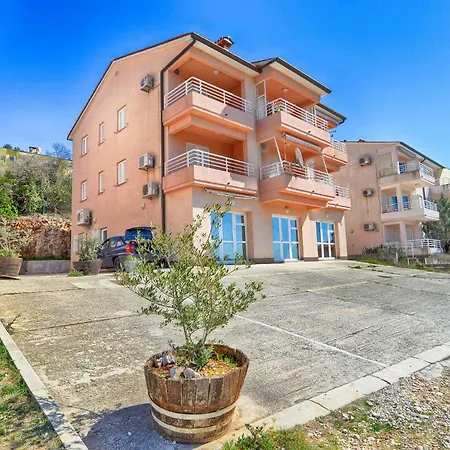 Appartement Gordana 833 Rabac